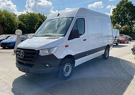Mercedes-Benz Sprinter 317 CDI,3.5T,L2 H2,360°Kamera,Navi,Tele