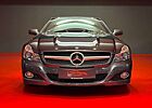 Mercedes-Benz SL 500 /5.5 V8 387 PS/ZUSTAND PERFEKT/SERVICE/TOP