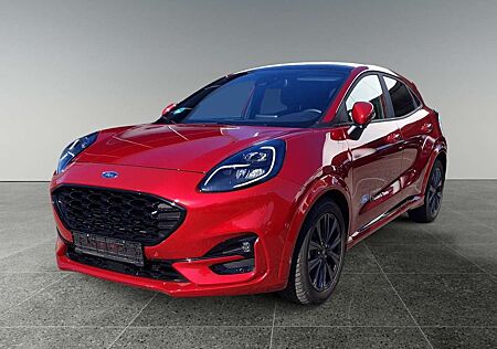 Ford Puma 1.0 EcoBoost Mild Hybrid ST-Line X S/S (EUR