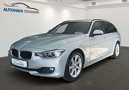 BMW 328 i T*Aut.*1.Hand*Totw*HeadUp*R-Kam*AHK