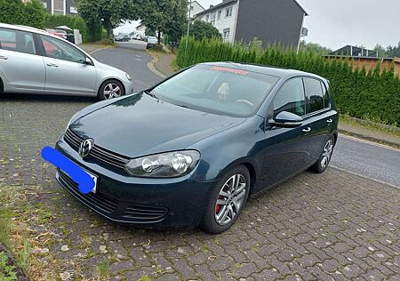 VW Golf Variant Volkswagen 1.4 TSI Comfortline