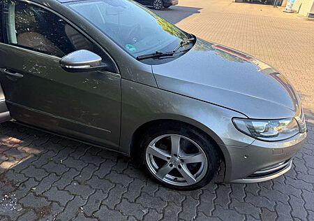 VW CC Volkswagen 2.0 TSI DSG