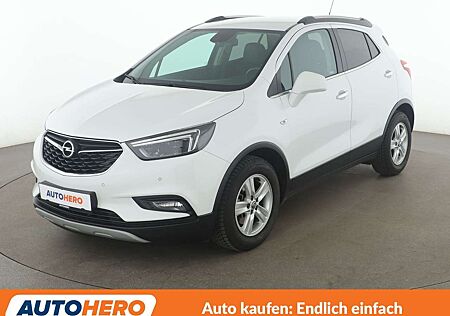 Opel Mokka X 1.4 Turbo Innovation Aut.*NAVI*TEMPO*CAM*PDC*