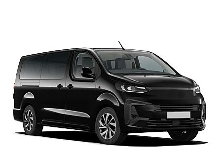 Fiat Ulysse XL Lounge L3 BlueHDi 180 S&S EAT8 Panorama*AHK*...