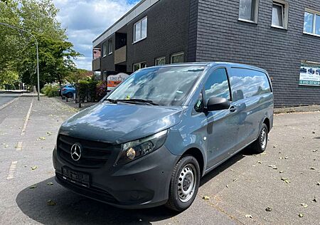 Mercedes-Benz Vito Kast 114 CDI RWD lang KLIMA KAMERA