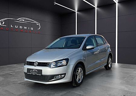 VW Polo Volkswagen V Trendline/5 TÜRE /KLIMAAUTOMATIK/PDC/TÜV
