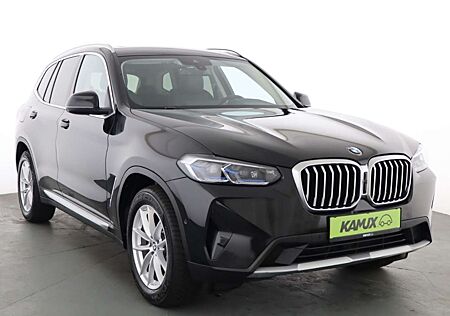 BMW X3 20d xDrive Steptronic basis+LED+NAVI+VIRTUAL