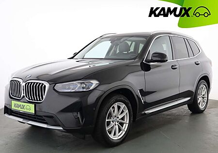 BMW X3 20d xDrive Steptronic+LED+NAVI+VIRTUAL+PANO