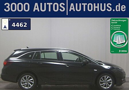 Opel Astra ST 1.2 Turbo Elegance T-Leder Navi LED