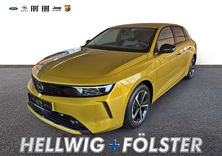 Opel Astra L Edition 1.2 T Navi AHK abnehmbar LED