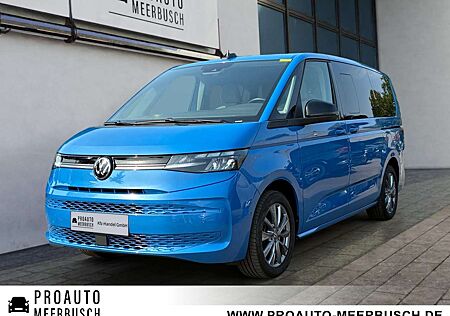 VW T7 Multivan Volkswagen lang AHK/ACC/H&K/RFK/KEYLESS/LED/3ZKA