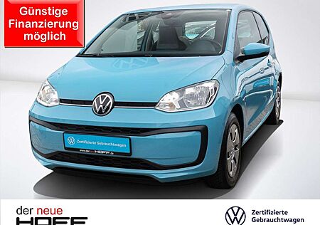 VW Up Volkswagen ! 1.0 move ! Bluetooth Klima