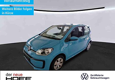 VW Up Volkswagen ! 1.0 move ! Bluetooth Klima