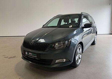 Skoda Fabia Cool Plus PDC KlIMA