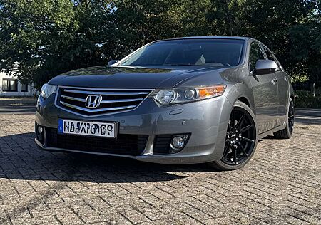 Honda Accord 2.4 Automatik Executive