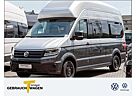 VW T5 California Volkswagen Grand California ACC LED KAMERA SOLAR