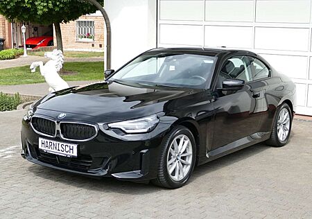 BMW 220 i Coupé Advantage * M-Lenkrad+Live Cockpit