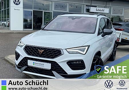 Cupra Ateca 2.0 TSI DSG 4-DRIVE LIMITED 20"+AKRA+BEATS