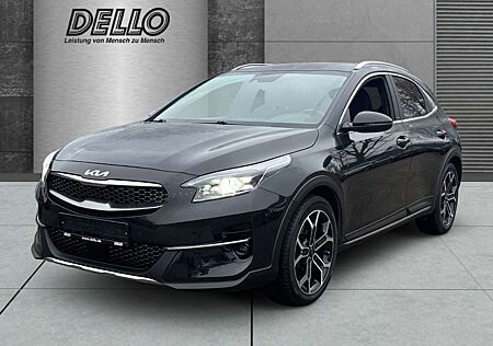 Kia XCeed Black Edition 150kw AT Leder Navi Digitales Cockpi
