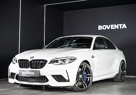 BMW M2 Competition *CARBON*M-PERF*M-SITZ*H&K*KAMERA*