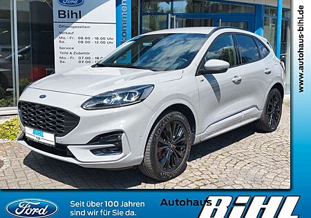 Ford Kuga Graphite Tech Allrad AHK schwenk. 2xKamera