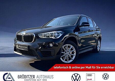 BMW X1 xDrive 20 i Advantage NAV|LED