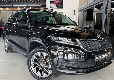 Skoda Kodiaq 2.0 TDI Clever*DSG*V-COCKPIT*PANO*AHK*LED