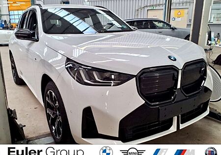 BMW X3 xDrive M SportPRO Iconic AHK StandHz H/K Premium+C