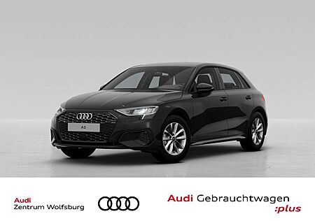 Audi A3 35 TFSI LED/SITZHZ/PDC