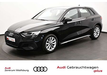 Audi A3 35 TFSI LED/SITZHZ/PDC