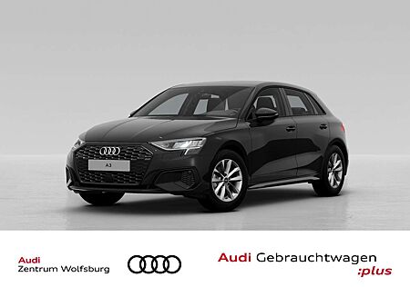 Audi A3 35 TFSI LED/SITZHZ/PDC