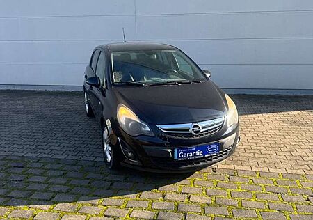 Opel Corsa D Innovation Navigationssystem