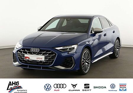 Audi S3 Limousine TFSI Quattro S tronic