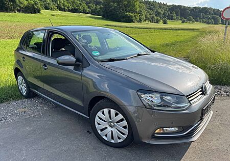 VW Polo Volkswagen V Diesel 1.4 TDI BTM Comfortline