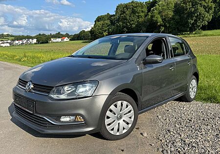 VW Polo Volkswagen V Diesel 1.4 TDI BTM Comfortline