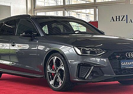 Audi S4 3.0 TDI Quattro HUD PANO MATRIX B&O DAB