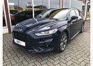 Ford Mondeo Kombi Hybrid ST-Line Navi DAB/Leder/LED