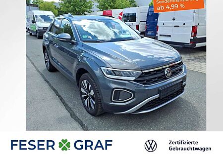 VW T-Roc Volkswagen 1.5 TSI Life DSG Navi / Kamera / VirtualCockpit