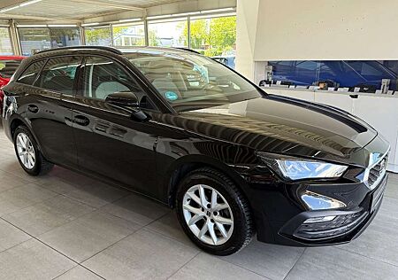 Seat Leon *Sportstourer*Style*Navi*Virtual*ACC*AHK*LED