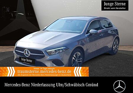 Mercedes-Benz A 200 PROGRESSIVE+AHK+LED+KAMERA+7G