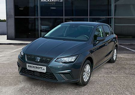 Seat Ibiza Style 1.0 TSI PDC v+h FullLink Tempomat