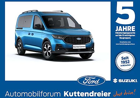 Ford Grand Tourneo Connect L2 7-SITZER*iACC*NAVI*CAM