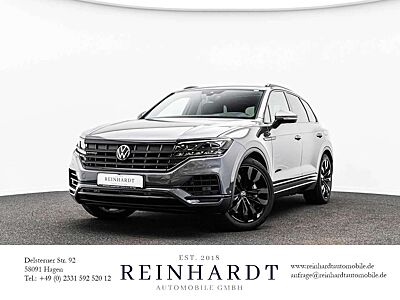 Volkswagen Touareg 3.0TSi eHYBRID 4M ELEGANCE IQ-L/ACC/PANO