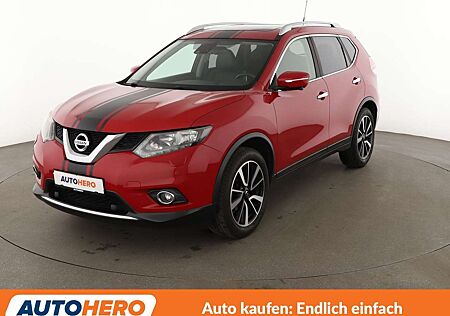 Nissan X-Trail 1.6 Acenta*NAVI*TEMPO*CAM*PDC*SHZ*KLIMA*