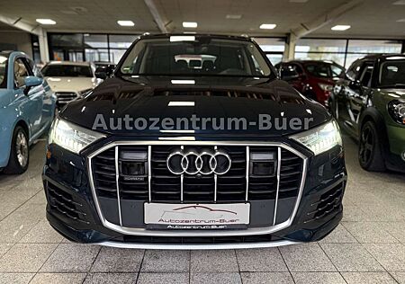 Audi Q7 50 TDI Quattro Matrix/Standhz/Sitzbelüfter/HU