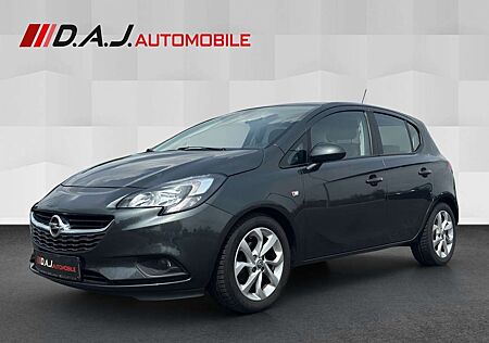 Opel Corsa 1.4 Active 5-türer / Tempomat Carplay Alu