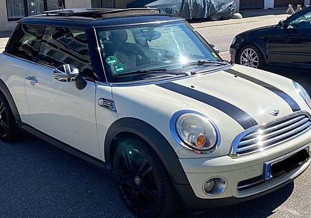 Mini ONE Cooper