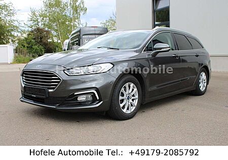 Ford Mondeo Turnier Edition*TEMPO/CAM/SHZ/KLIMA*