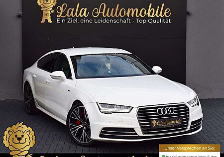 Audi A7 3.0 TDI S-Line quattro/NAVI/LED/LEDER/PDC/SHZ