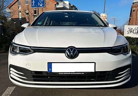 VW Golf Volkswagen 1.0 TSI OPF Active